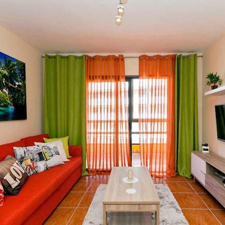 Apartment In Golf Del Sur San Miguel de Abona Kültér fotó