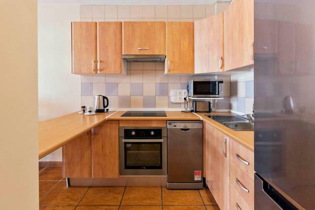Apartment In Golf Del Sur San Miguel de Abona Kültér fotó