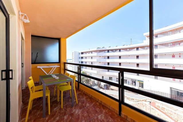 Apartment In Golf Del Sur San Miguel de Abona Kültér fotó