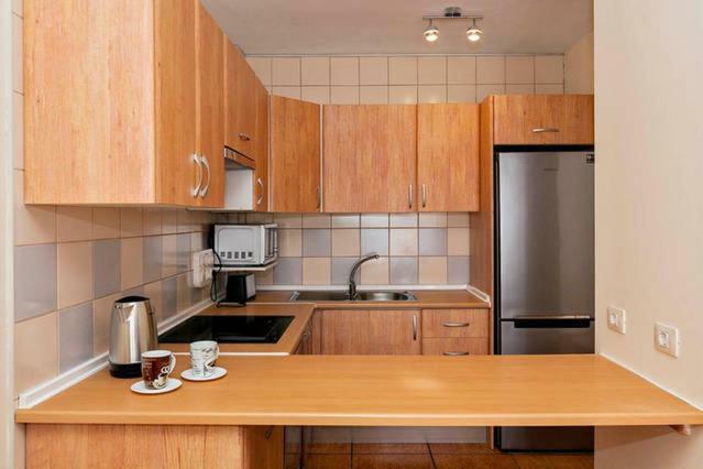 Apartment In Golf Del Sur San Miguel de Abona Kültér fotó