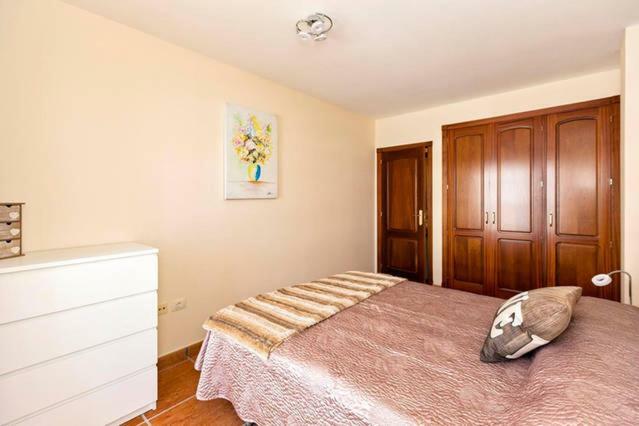 Apartment In Golf Del Sur San Miguel de Abona Kültér fotó