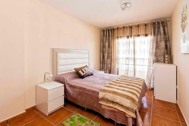 Apartment In Golf Del Sur San Miguel de Abona Kültér fotó