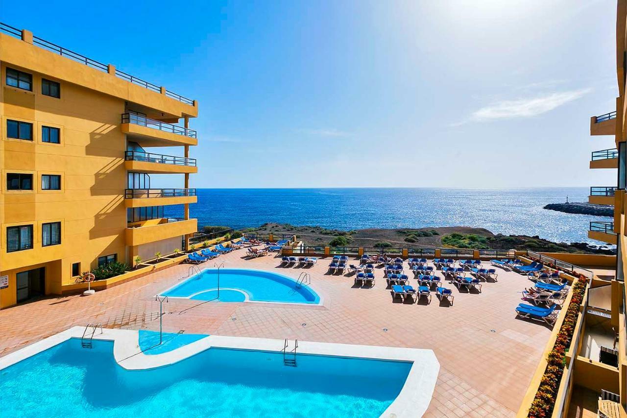 Apartment In Golf Del Sur San Miguel de Abona Kültér fotó