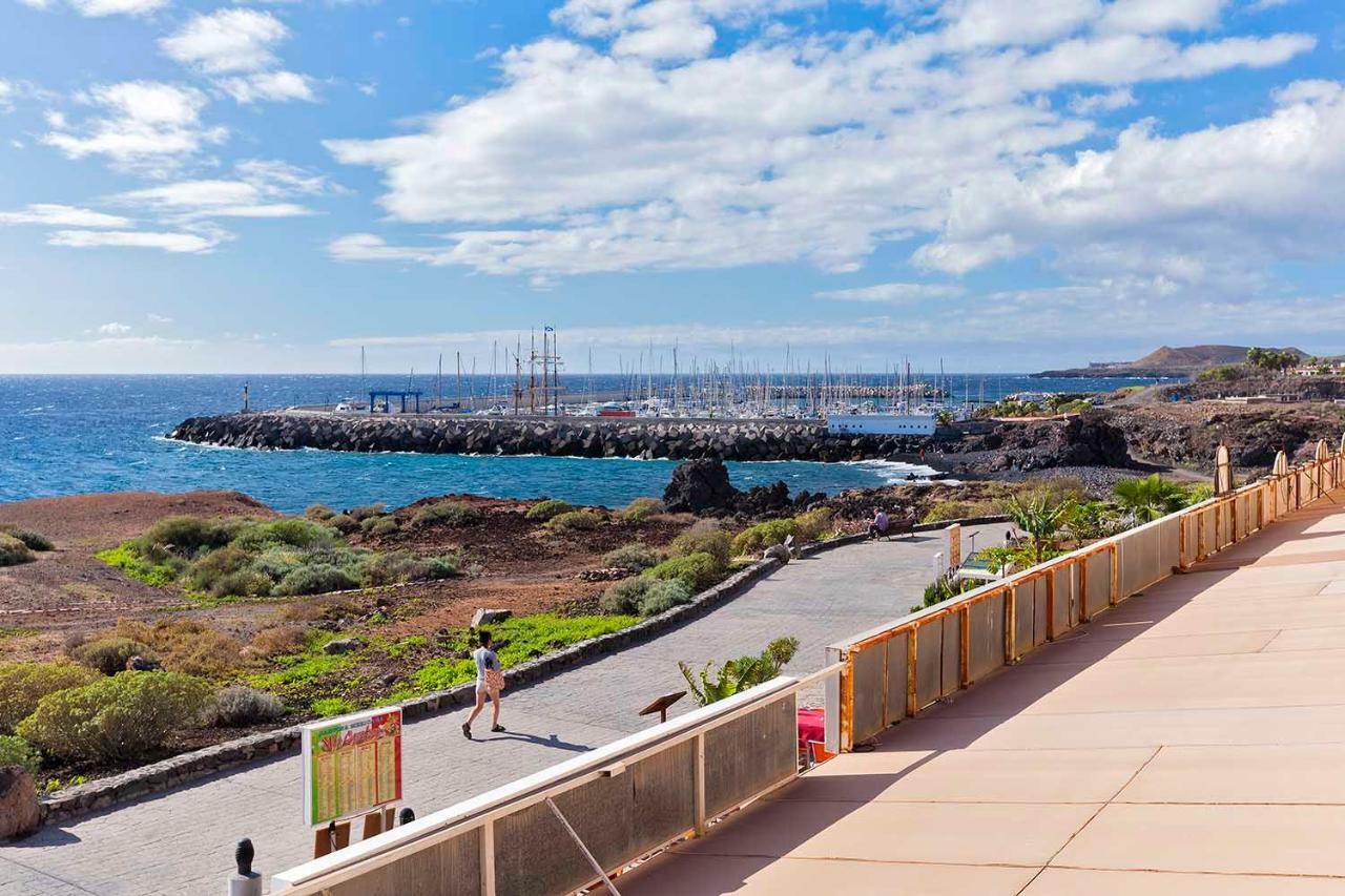 Apartment In Golf Del Sur San Miguel de Abona Kültér fotó