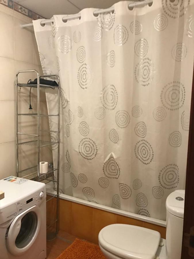 Apartment In Golf Del Sur San Miguel de Abona Kültér fotó