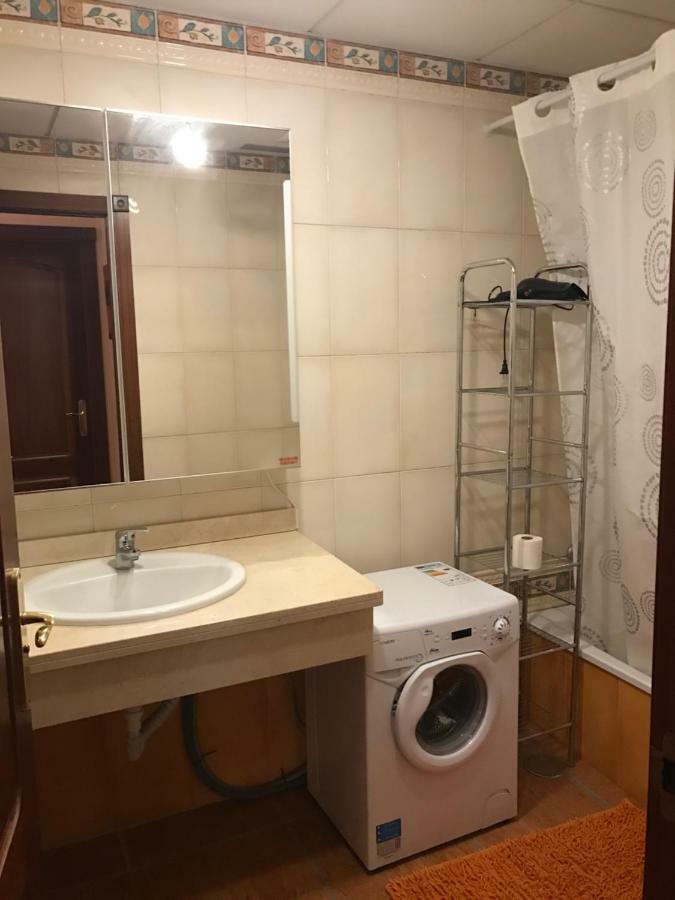 Apartment In Golf Del Sur San Miguel de Abona Kültér fotó